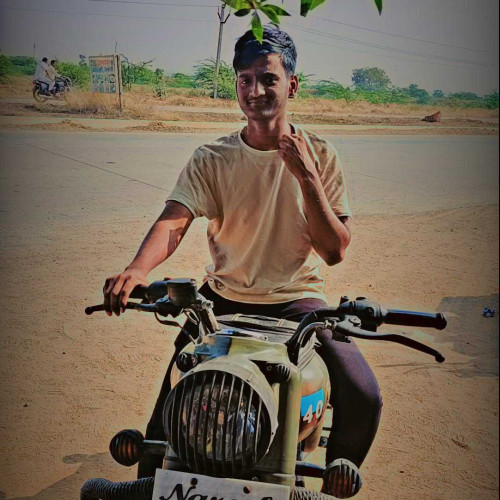 ravindra g. profile photo