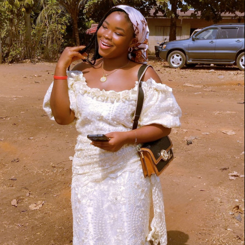 Giftie B.
