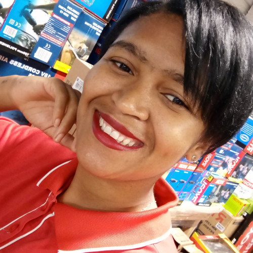Kerisha  P. profile photo