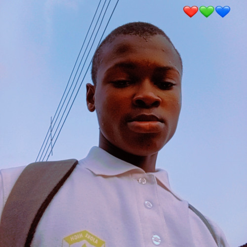 Khalid  D. profile photo