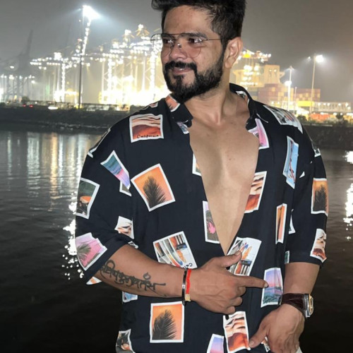 Umesh M. profile photo