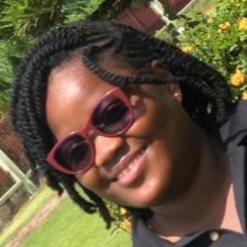 Gracee A. profile photo