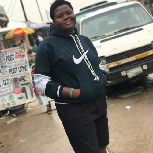 Adedolapo A. profile photo