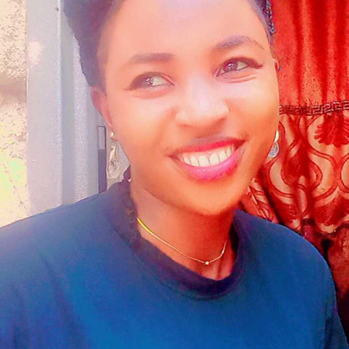 Patience yakubu E.