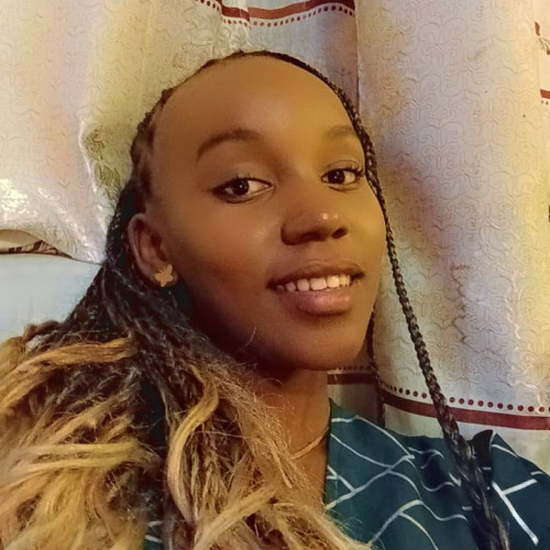 Kenzy K. profile photo