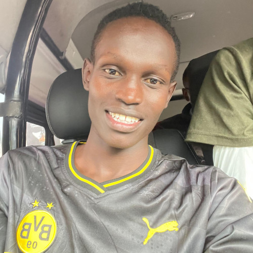 Last S. profile photo