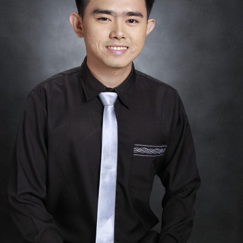Ralph Marrion  G. profile photo