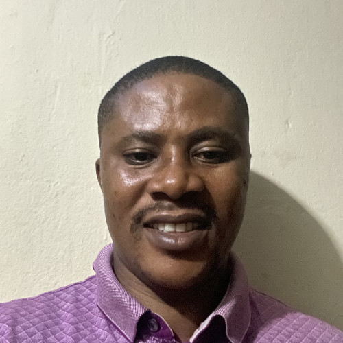 CHIBUIKE O. profile photo
