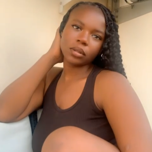 Candy 💎 💞. profile photo