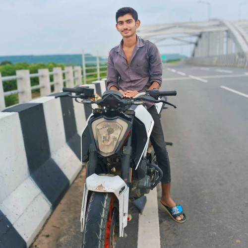 Jabore E. profile photo