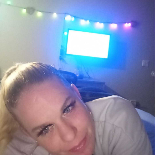 kristy r. profile photo
