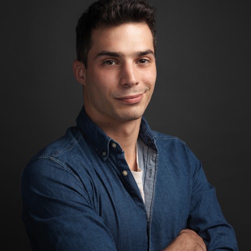 Gabriel P.