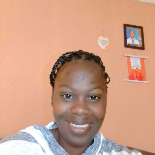 Grace C.