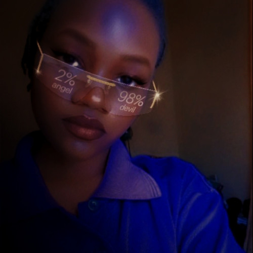 Licorice J. profile photo