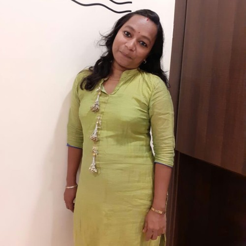 Gayathri S. profile photo