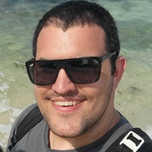 STEPHEN G. profile photo