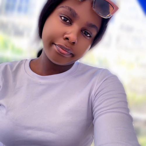 Betty k. profile photo