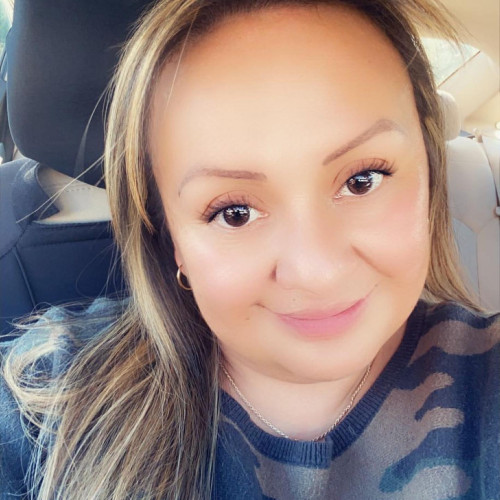 Diana V. profile photo