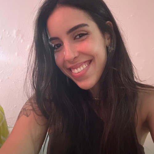 Maria G. profile photo