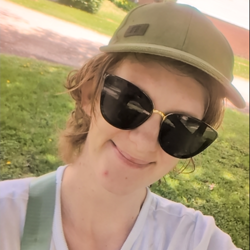 Faith s. profile photo