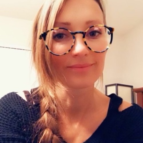Lili Bloom B.