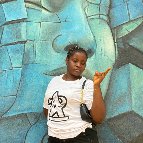 Umeh A. profile photo
