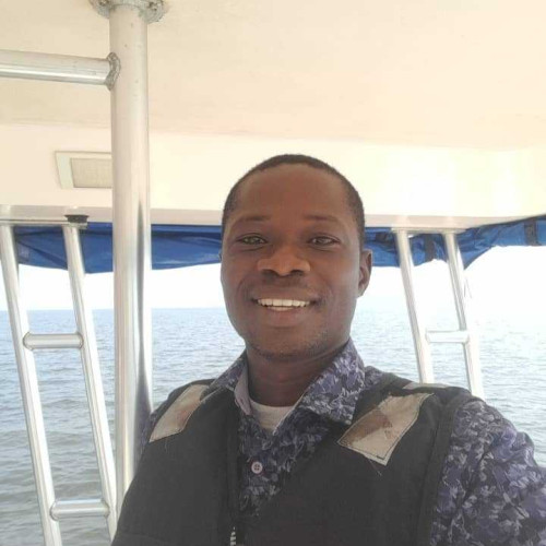 Oluwaseyi O.