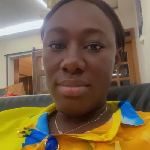 Grace B. profile photo