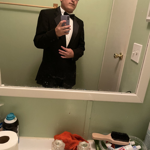 Dylan G. profile photo