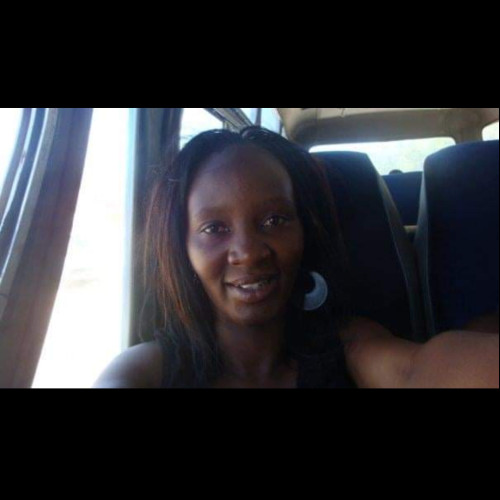 edinah k.