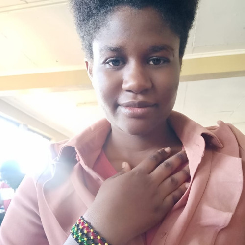 Mitchelle  V. profile photo