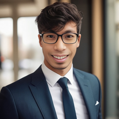 Ady  H. profile photo