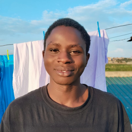 Humphrey A. profile photo