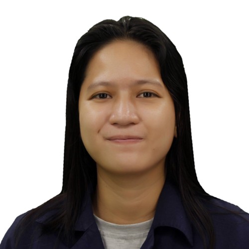 Glea Mae  A.