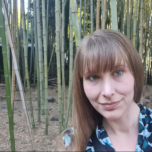 Martina M. profile photo