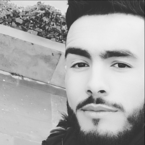 Mounir  E. profile photo