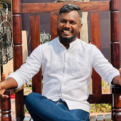 Arun Kumar K.