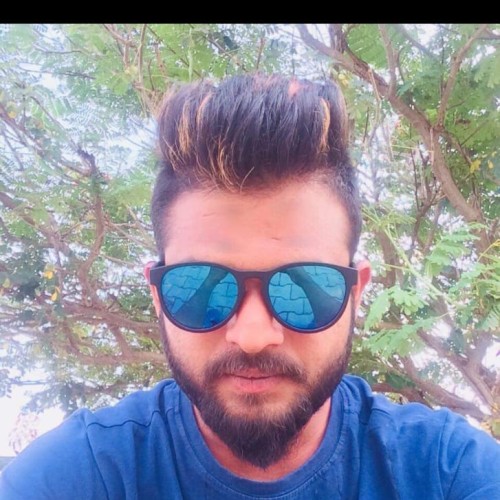 SHABAZ K.