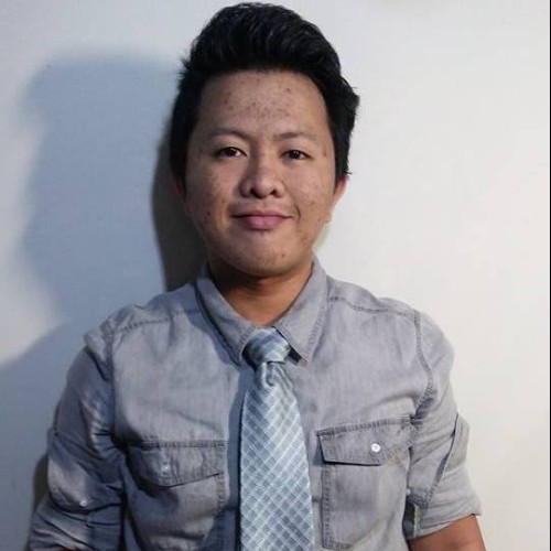 Jayson Lester P.
