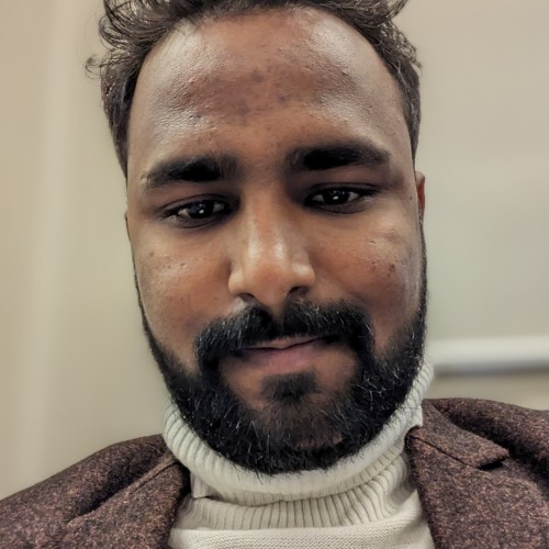 Pankaj C.