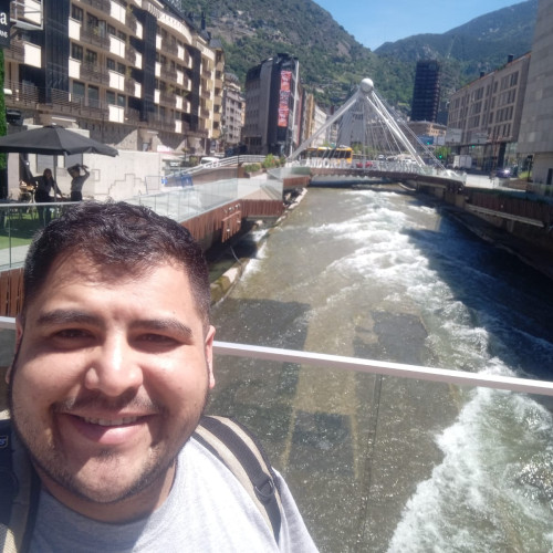 Benja S. profile photo