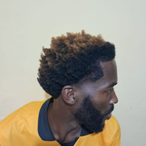 Mfuneko  S. profile photo