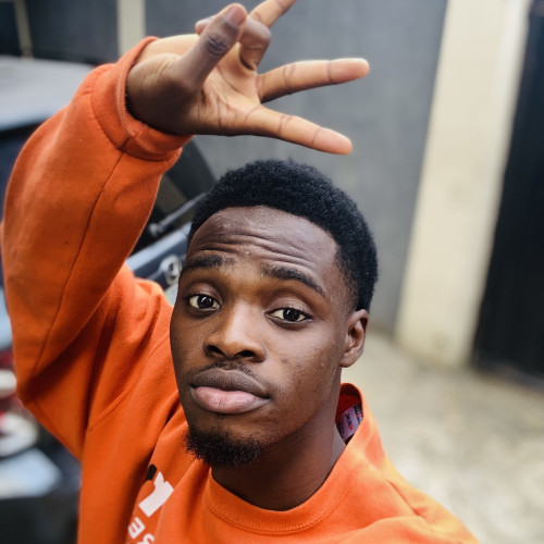 Kelvin D. profile photo