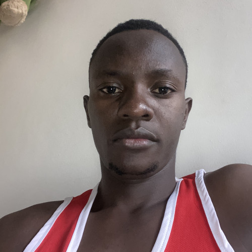 Derrick K. profile photo