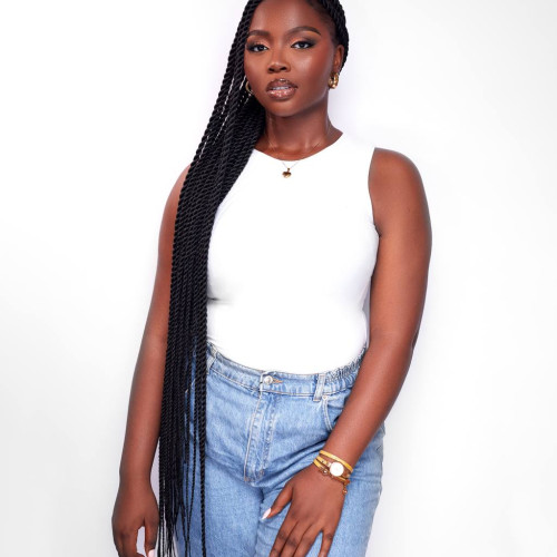 Favour  O. profile photo