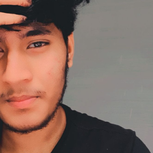 indrajith I. profile photo