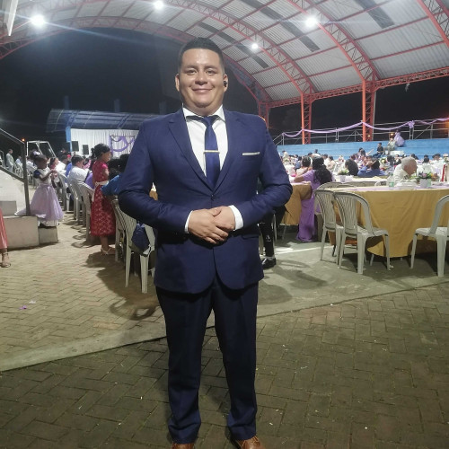 Eduardo O. profile photo