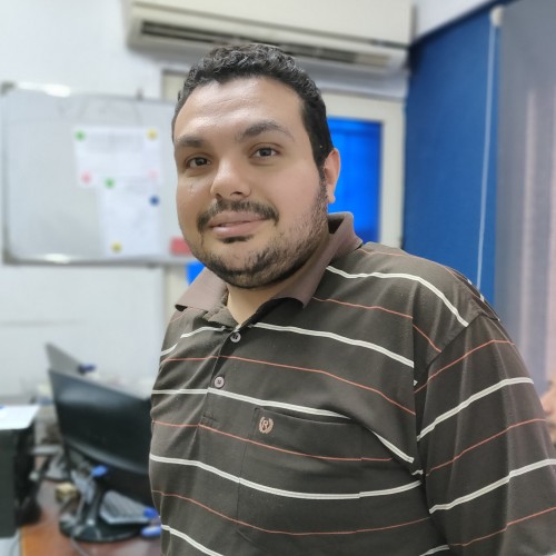 Hossam A. profile photo