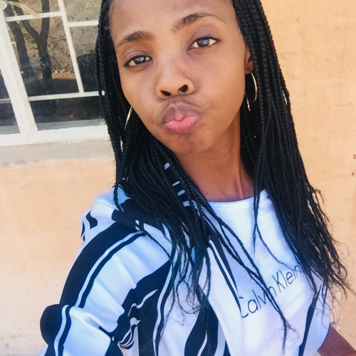 MarshaLey B. profile photo