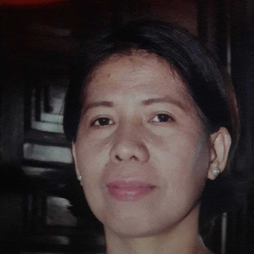 naya G. profile photo